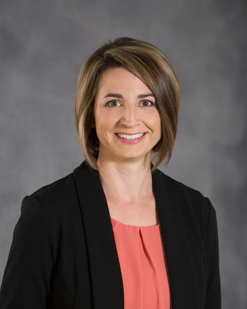 Jillian LaJoye, CPA, MST portrait